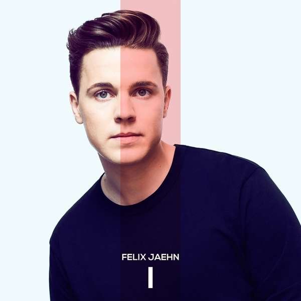 CD Shop - FELIX JAEHN I