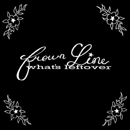 CD Shop - FROWN LINE WHAT\