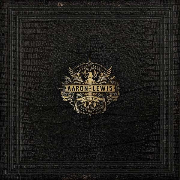 CD Shop - AARON LEWIS STATE I\
