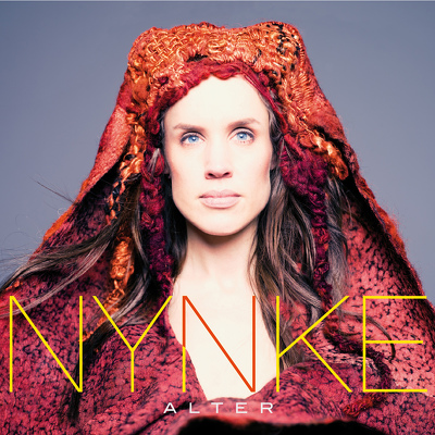 CD Shop - NYNKE ALTER