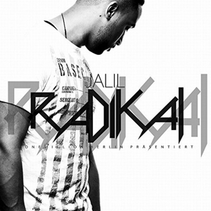 CD Shop - JALIL RADIKAL