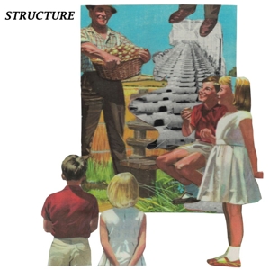 CD Shop - STRUCTURE STRUCTURE