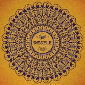 CD Shop - GMM WESELE