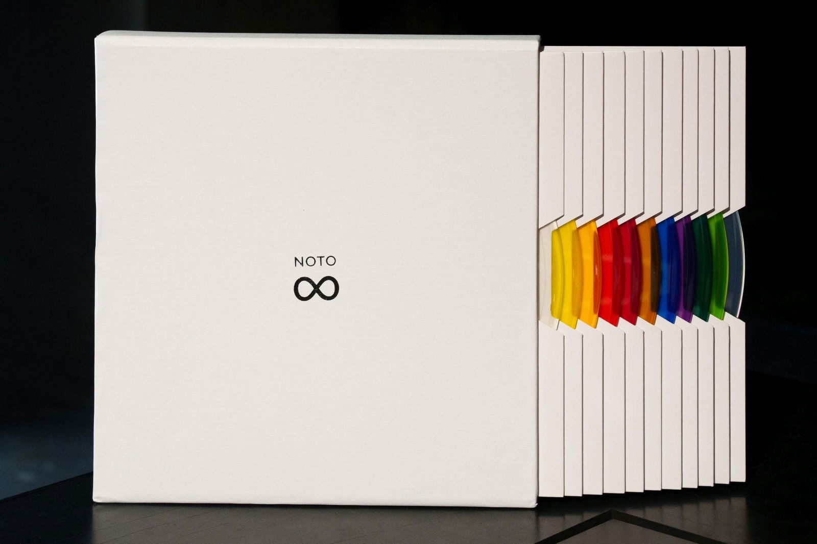 CD Shop - NOTO INFINITY