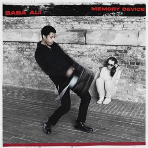 CD Shop - BABA ALI MEMORY DEVICE