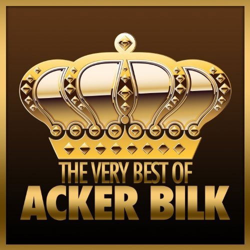 CD Shop - ACKER BILK VERY BEST OF ACKER BILK