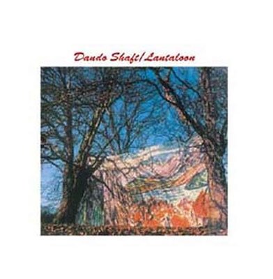 CD Shop - DANDO SHAFT LANTALOON