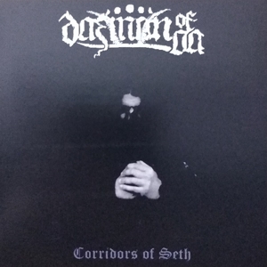 CD Shop - DAEMON OF OA CORRIDORS OF SETH
