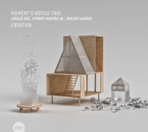 CD Shop - MOMENT\