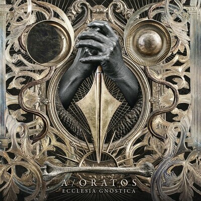CD Shop - A-ORATOS ECCLESIA GNOSTICA