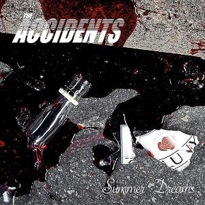 CD Shop - THE ACCIDENTS SUMMER DREAMS