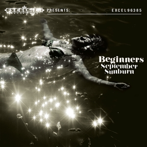 CD Shop - BEGINNERS SEPTEMBER SUNBURN
