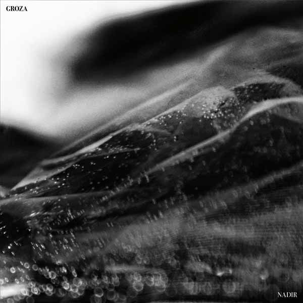 CD Shop - GROZA NADIR