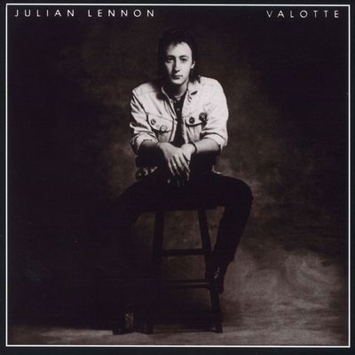 CD Shop - JULIAN LENNON VALOTTE