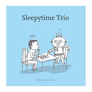 CD Shop - SLEEPYTIME TRIO MEMORY MINUS PLUS MIN