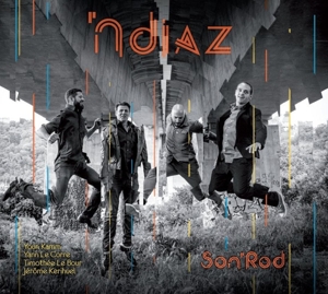 CD Shop - \