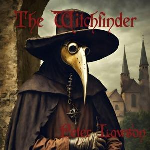 CD Shop - PETER LAWSON WITCHFINDER