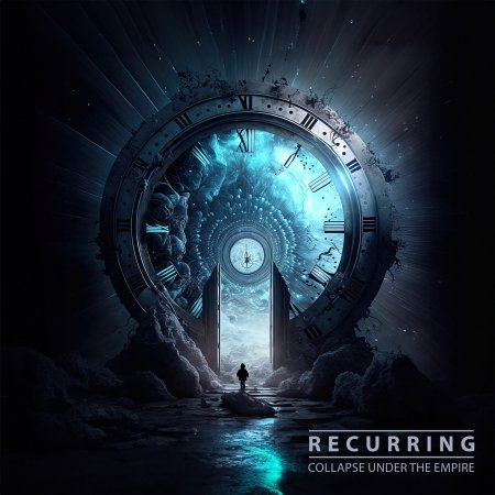 CD Shop - COLLAPSE UNDER THE EMPIRE RECURRING