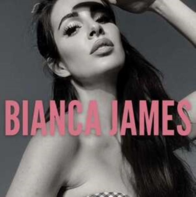 CD Shop - BIANCA JAMES BIANCA JAMES