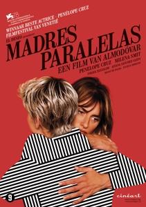 CD Shop - PEDRO ALMODOVAR MADRES PARALELAS