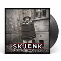 CD Shop - SKJENK THIRST AMENDMENT