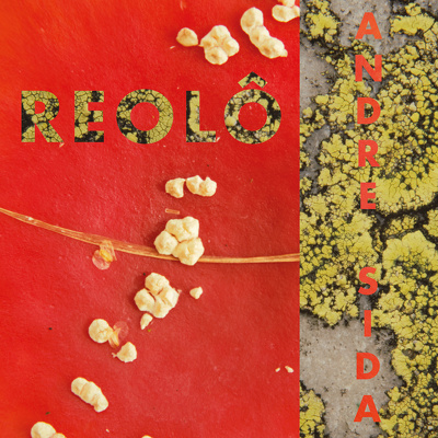 CD Shop - REOLO ANDRE SIDA