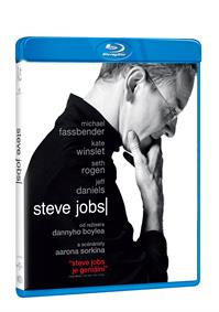 CD Shop - FILM STEVE JOBS