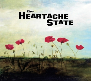 CD Shop - THE HEARTACHE STATE HEARTACHE STATE