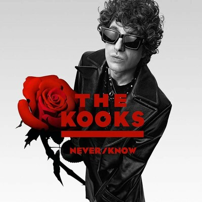 CD Shop - THE KOOKS NEVER/KNOW