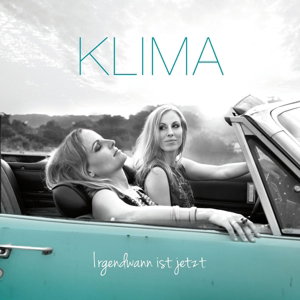 CD Shop - KLIMA IRGENDWANN IST JETZT