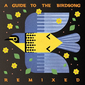 CD Shop - VARIOUS ARTISTS A GUIDE TO THE BIRDSON...