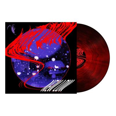 CD Shop - GREET DEATH NEW LOW