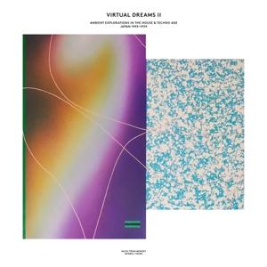 CD Shop - VARIOUS ARTISTS VIRTUAL DREAMS II