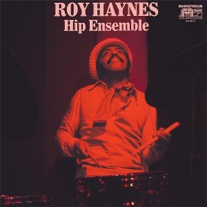 CD Shop - ROY HAYNES HIP ENSEMBLE