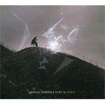 CD Shop - YANNIC -TRIO- SEDDIKI E-LIFE