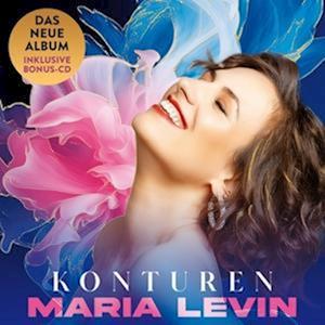CD Shop - MARIA LEVIN KONTUREN