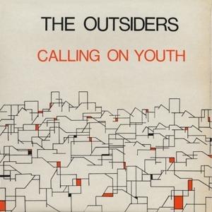CD Shop - OUTSIDERS CALLING ON YOUTH