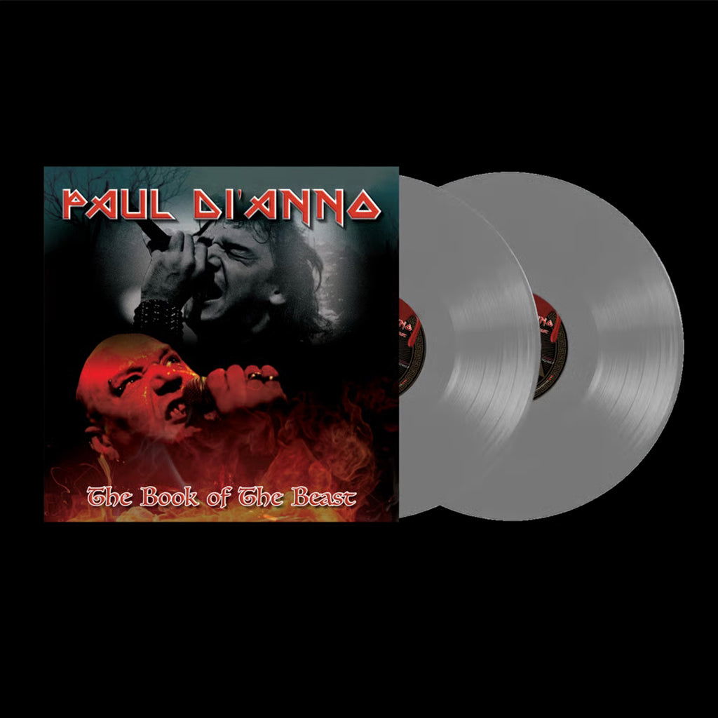 CD Shop - PAUL DI\