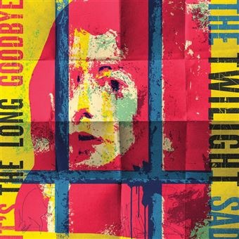 CD Shop - TWILIGHT SAD, THE IT\