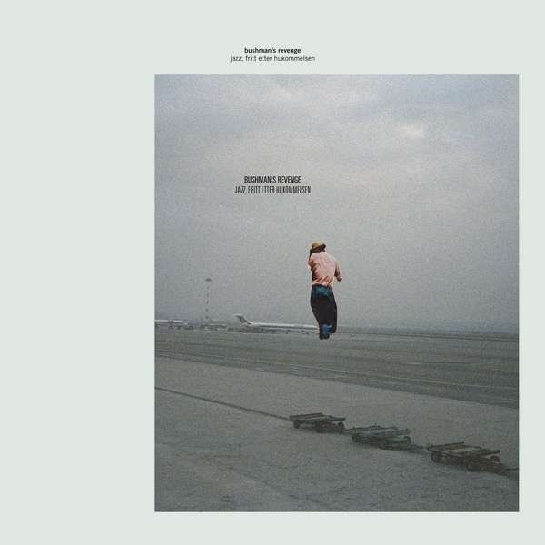 CD Shop - BUSHMAN\