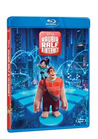 CD Shop - FILM RAUBIR RALF A INTERNET BD