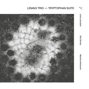 CD Shop - LEMADI TRIO TRYPTOPHAN SUITE