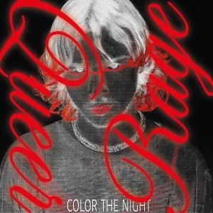 CD Shop - COLOR THE NIGHT QUEER RAGE