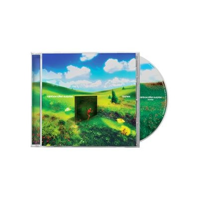 CD Shop - RAINBOW KITTEN SURPRISE BONES