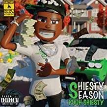 CD Shop - POOH SHIESTY SHIESTY SEASON