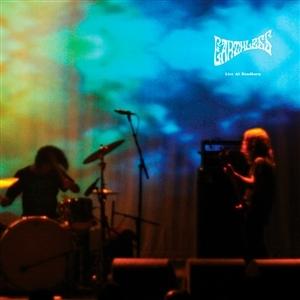 CD Shop - EARTHLESS LIVE AT ROADBURN