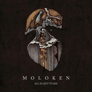 CD Shop - MOLOKEN ALL IS LEFT TO SEE