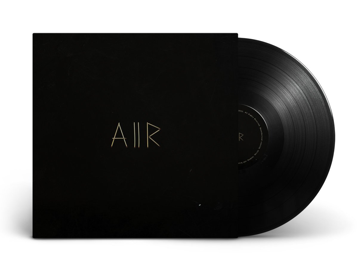 CD Shop - SAULT AIIR
