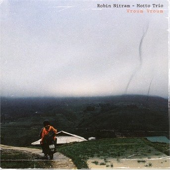 CD Shop - ROBIN -MOTTO TRIO- NITRAM VROUM VROUM