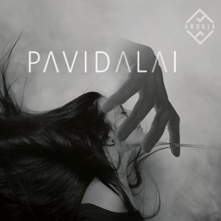 CD Shop - ANDAJA PAVIDALAI